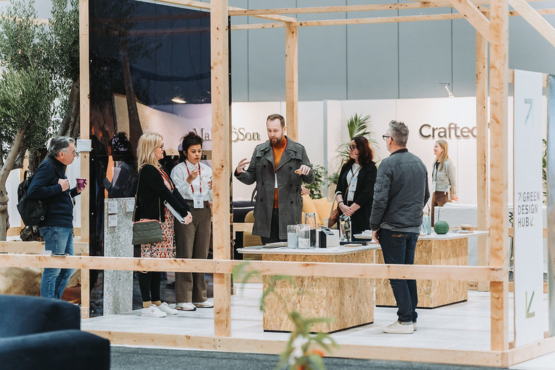 Green Design Hub 2023 1