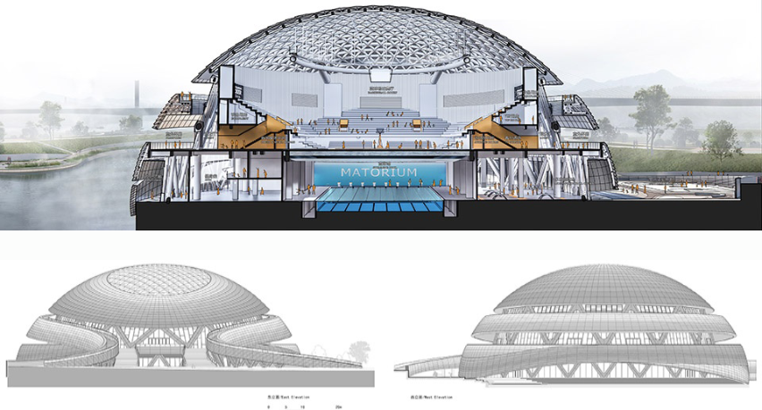 award winner design image detail