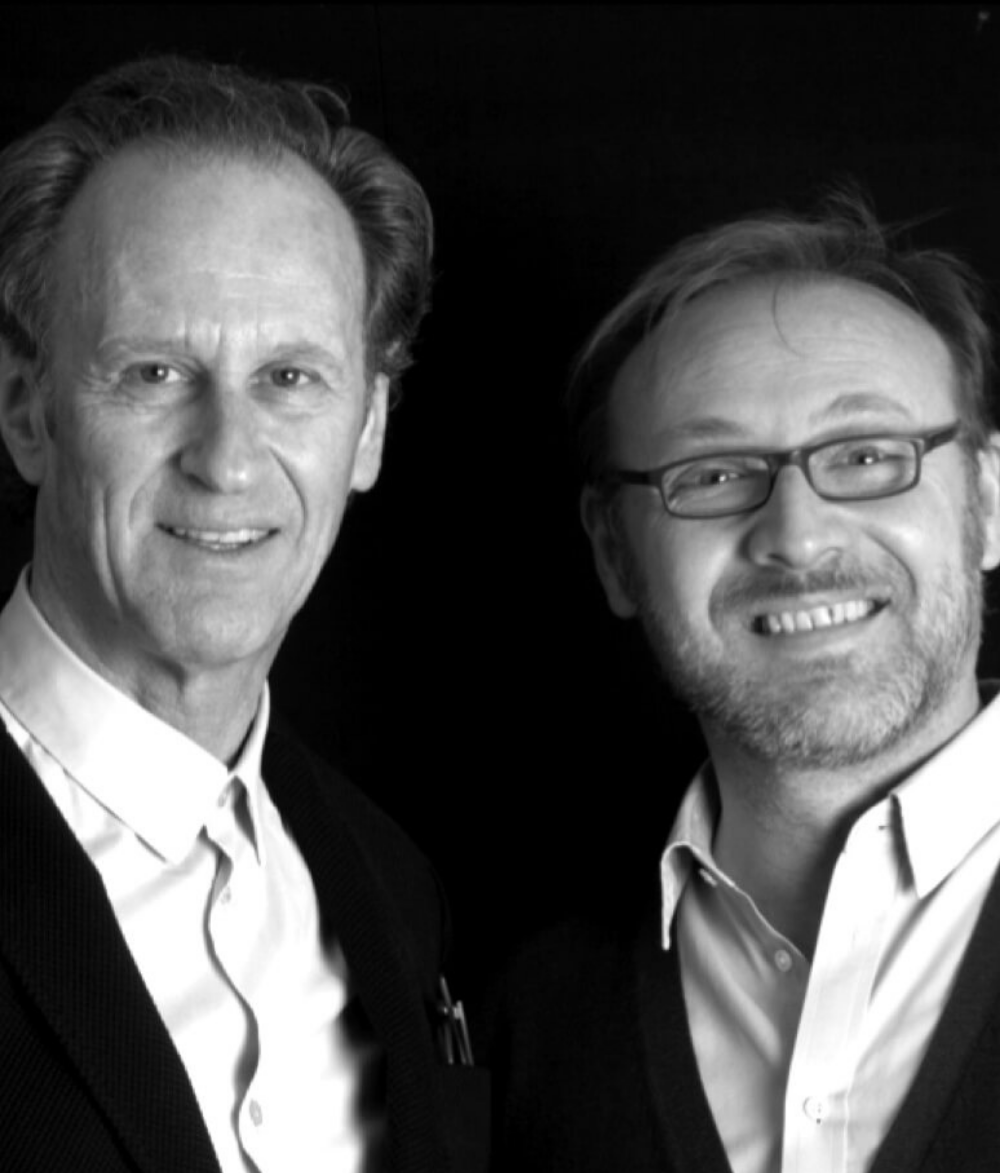 Matteo Thun Antonio Rodriguez