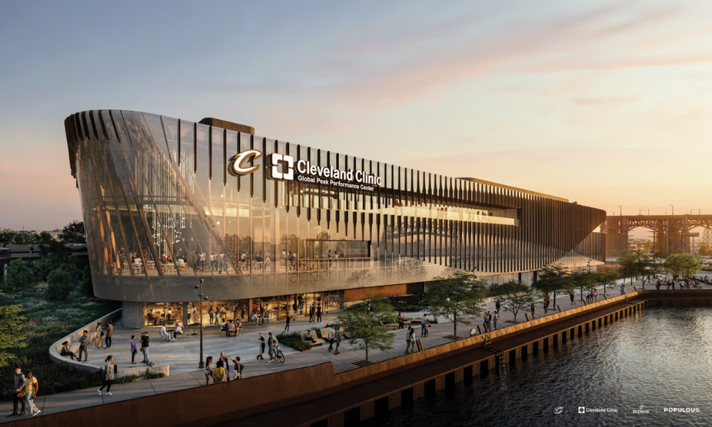 Architecture awards