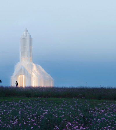 Shadowless Church