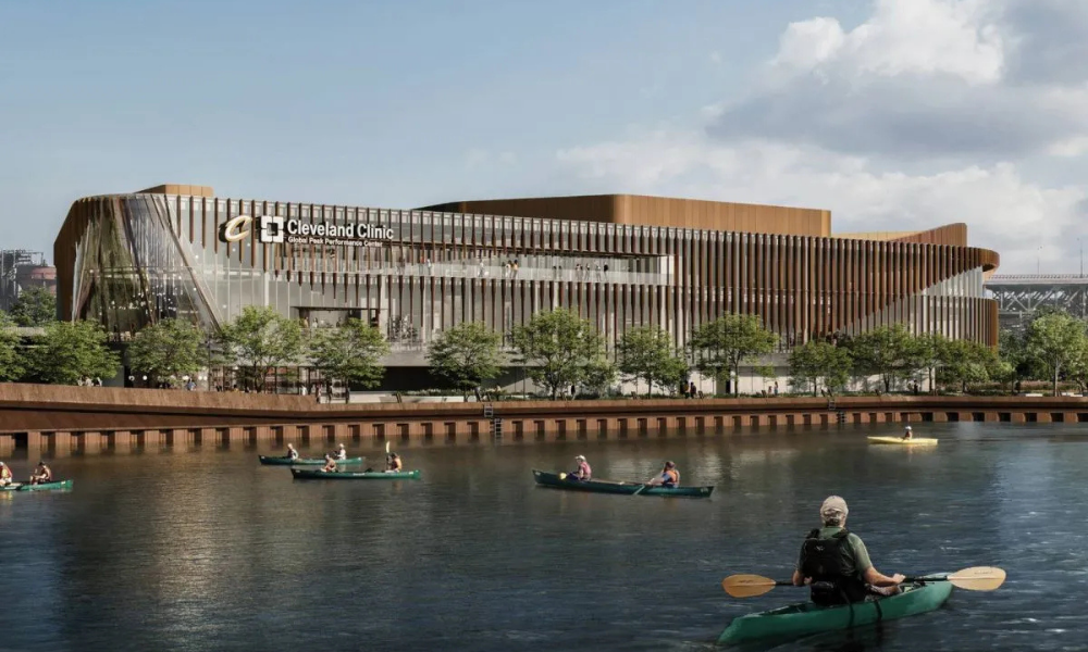 populous HealthArchitecture