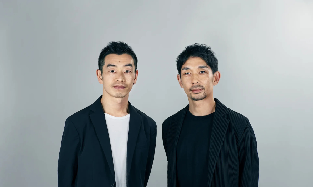 Toshiya Hayashi Hokuto Ando