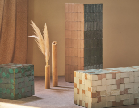 Fluviale Collection