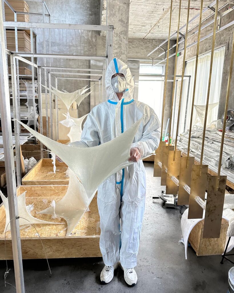 Pyramid System light