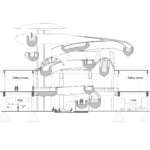 mad architects ruben dario kleimeer fenix museum of migration 4 1