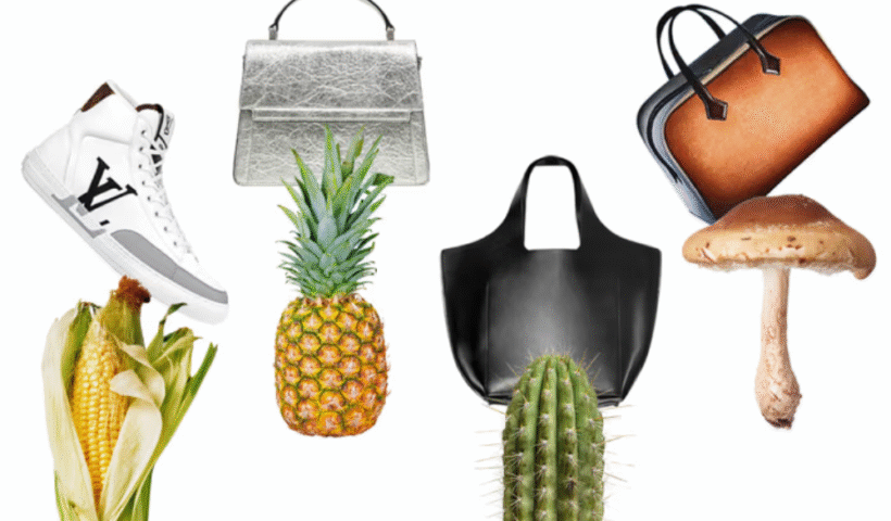 sustainable materials