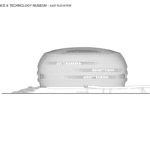 01ZHA elevation east. 1
