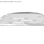 01ZHA elevation east. 3
