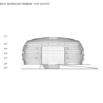 01ZHA elevation east. 4
