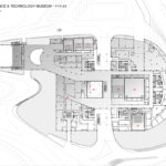 01ZHA elevation east. 5