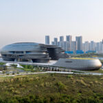 10 ZHA ShenzhenScienceTechnologyMuseum Photo by Virgile Simon Bertrand