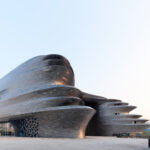 8 ZHA ShenzhenScienceTechnologyMuseum Photo by Virgile Simon Bertrand