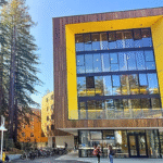 Architectural Innovation Kresge college