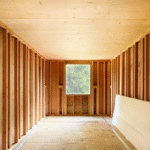 California Architecture kresge college 1