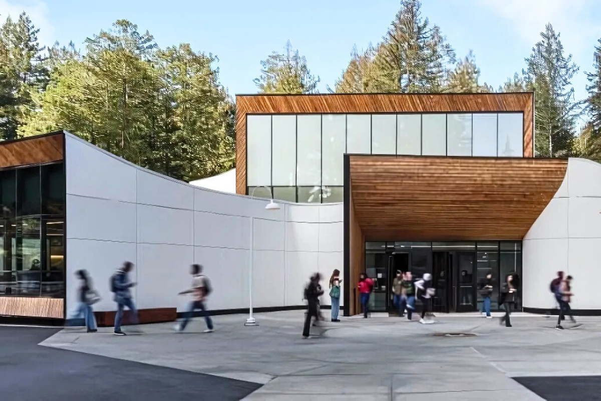 Carbon Footprint kresge college