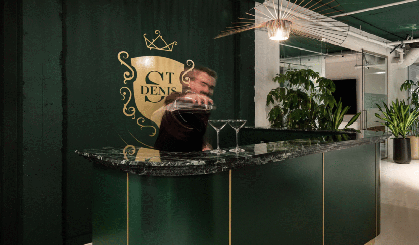 Club Saint Denis