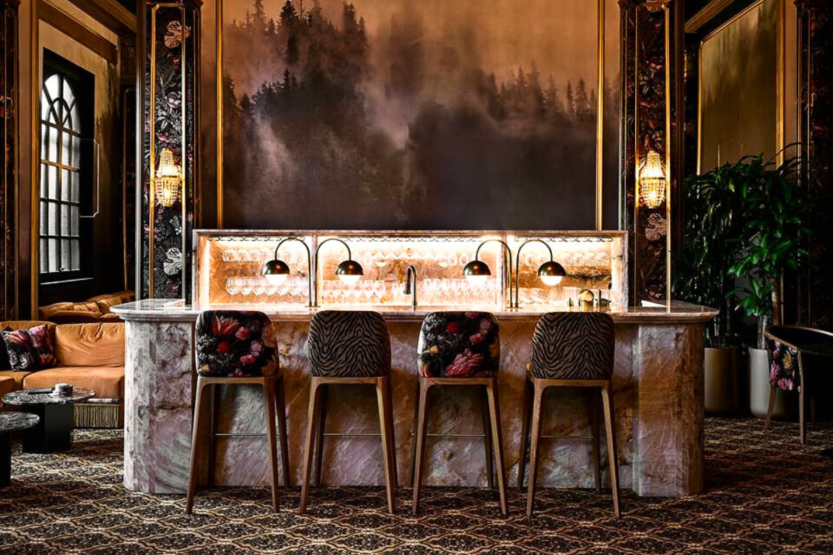 HUMA Design Architecture