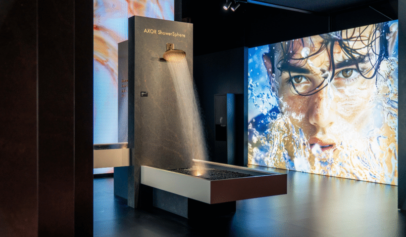 Hansgrohe