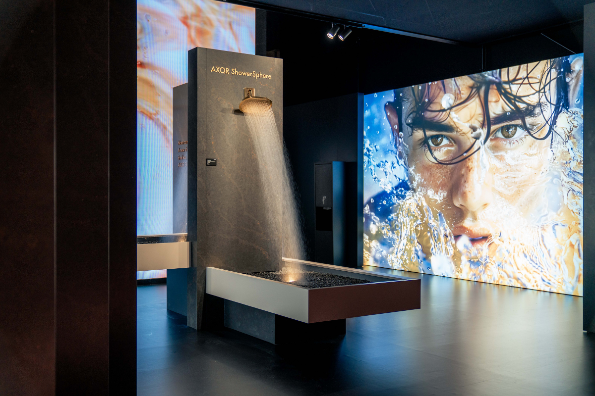 Hansgrohe