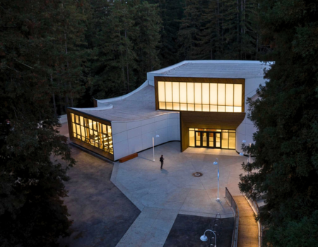 Kresge College