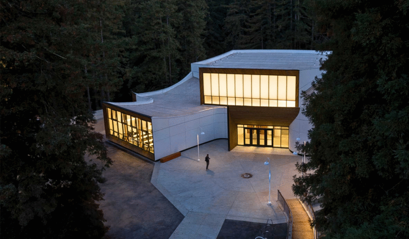 Kresge College