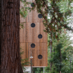 LEED Silver kresge college