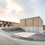 SALT Architects Cape Town