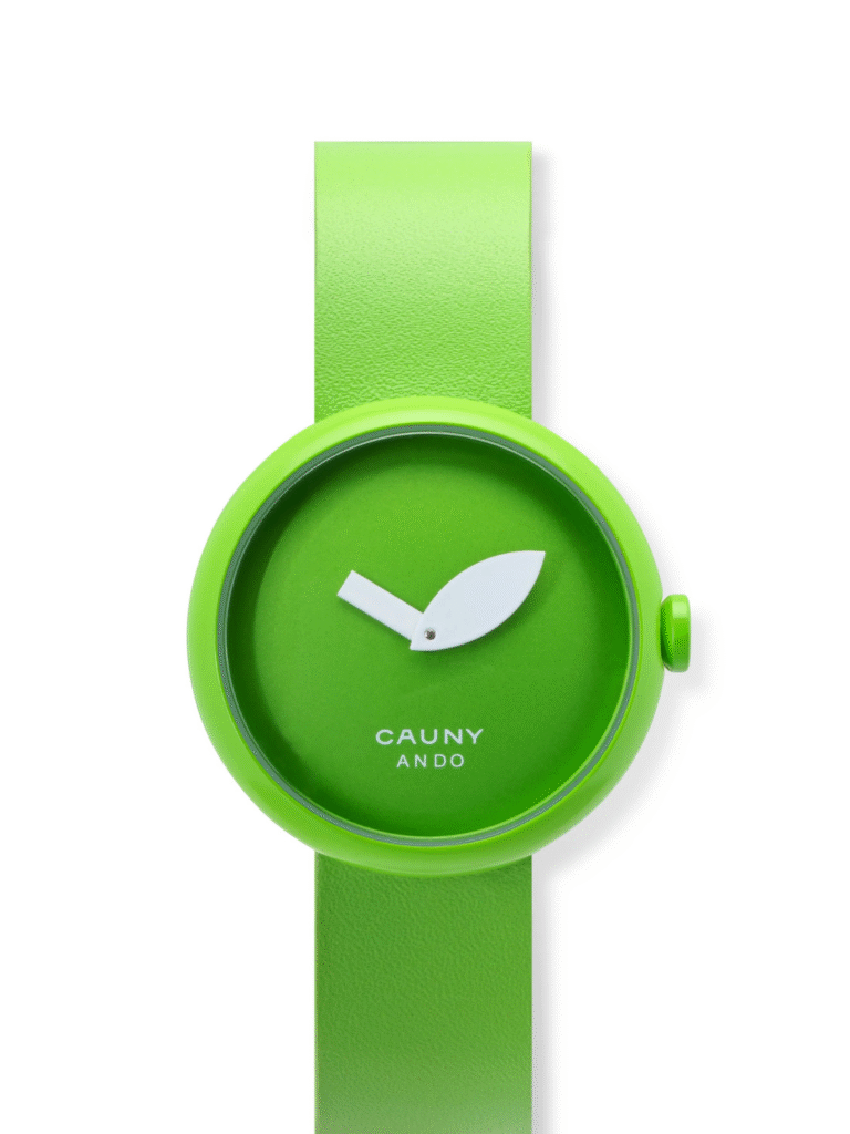 Tadoo ando Contemporary Design