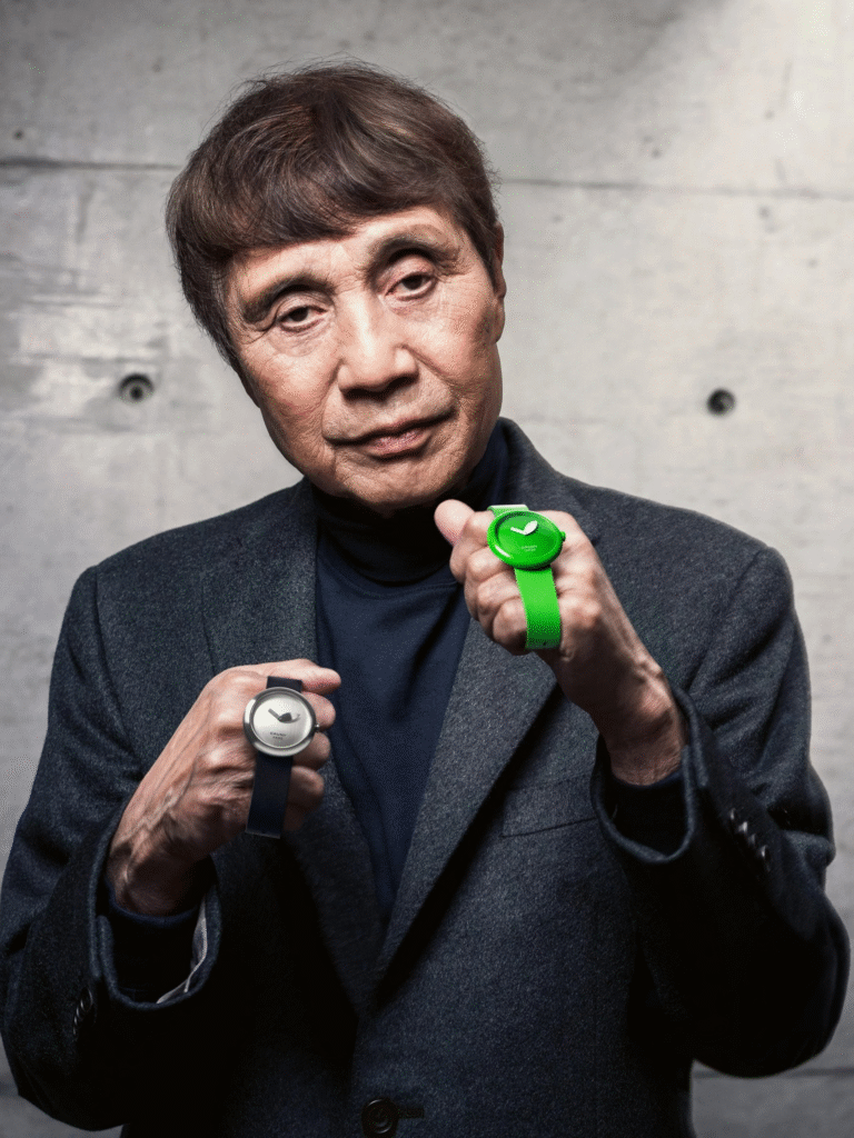 Tadoo ando Green Apple