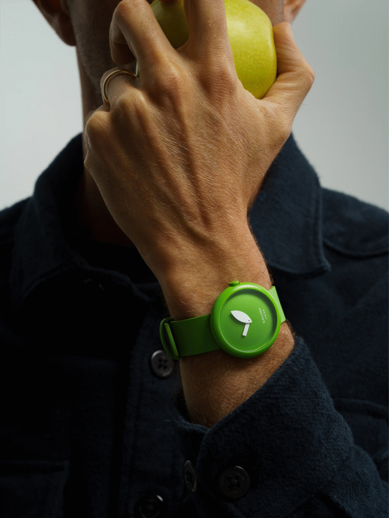 Tadoo ando Swiss Watches