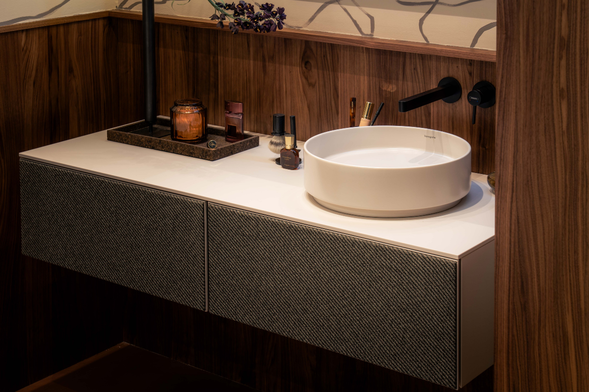 hansgrohe ISH 2025