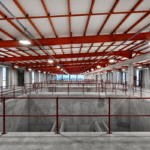 urban infrastructure 1