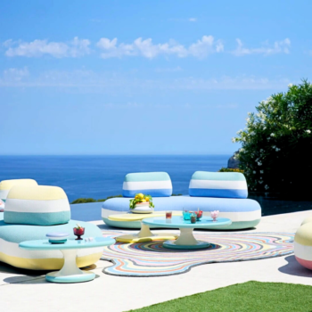 Bombom Collection Roche Bobois