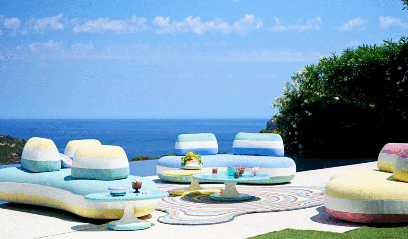 Bombom Collection Roche Bobois