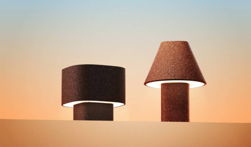 Terra Table Lamp