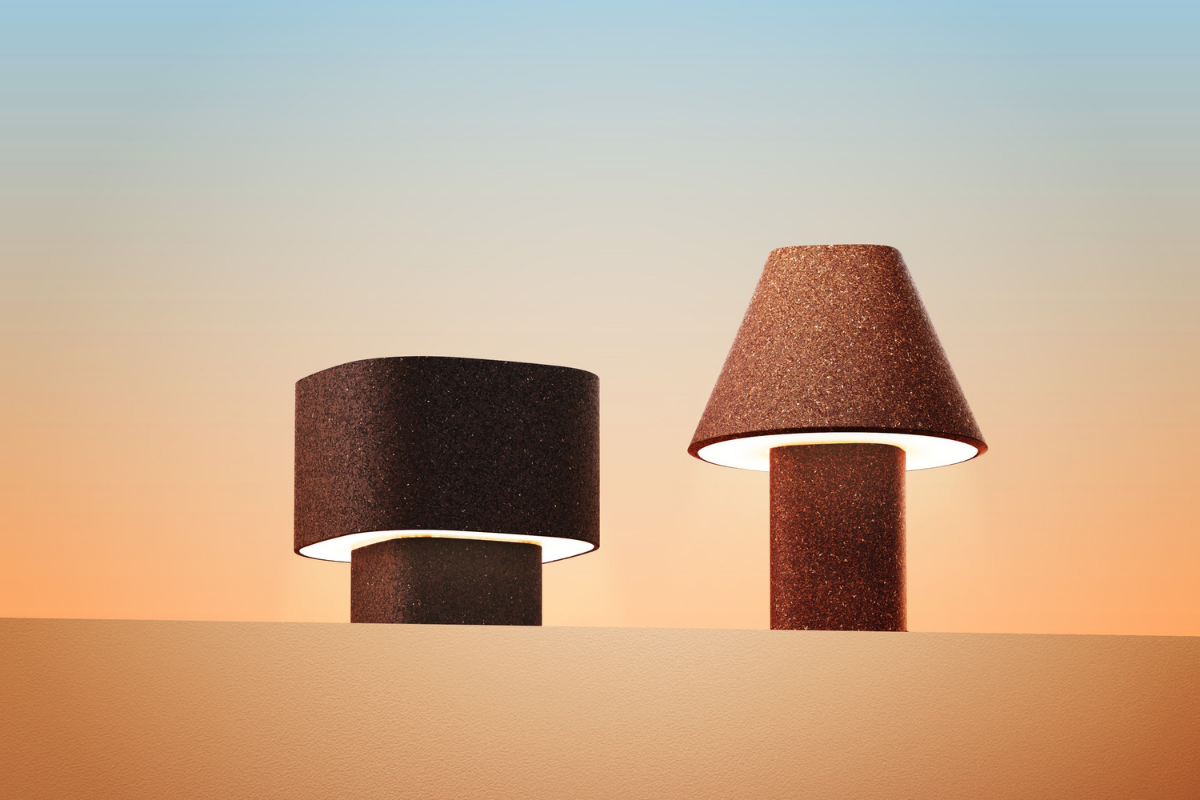 Terra Table Lamp