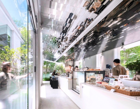 Biophilic Design