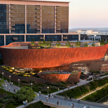 Woodson African American Museum