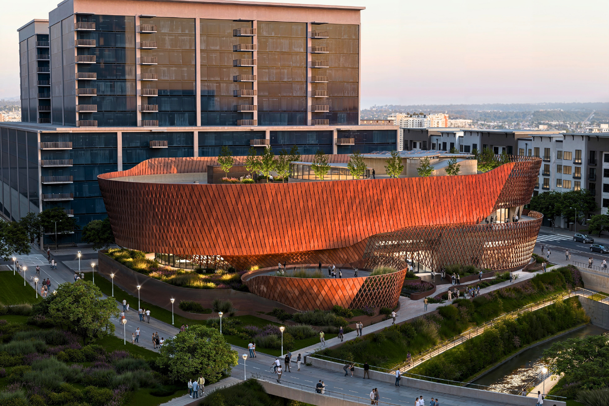 Woodson African American Museum