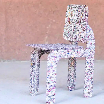 Desa Potato Head - recycled urniture