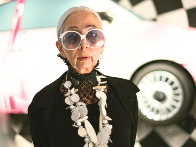 Rossana Orlandi Design Gallery