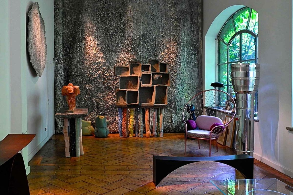 Rossana Orlandi -contemporary design