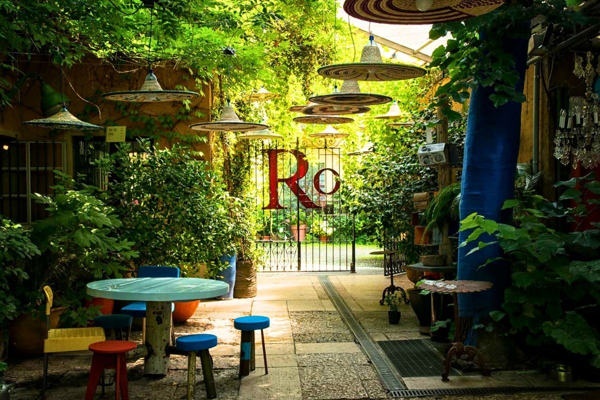 Rossana Orlandi - international designer