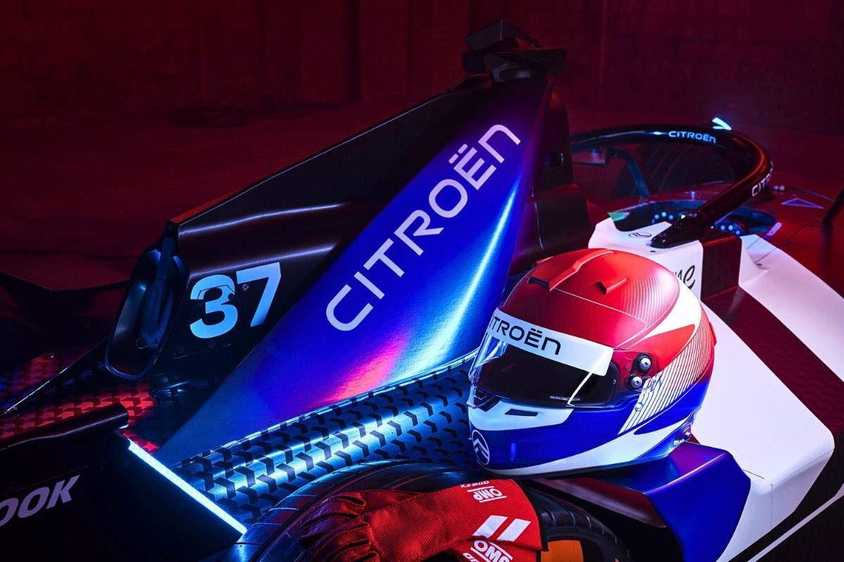 ABB FIA Formula E World Championship