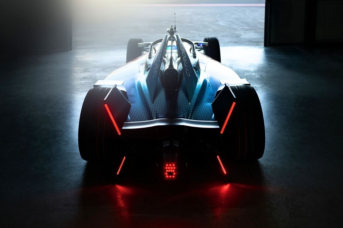 Citroën Racing