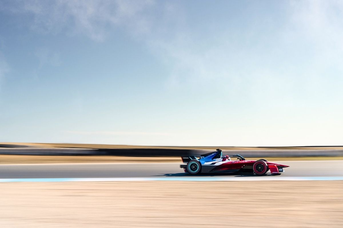 Stellantis motorsport