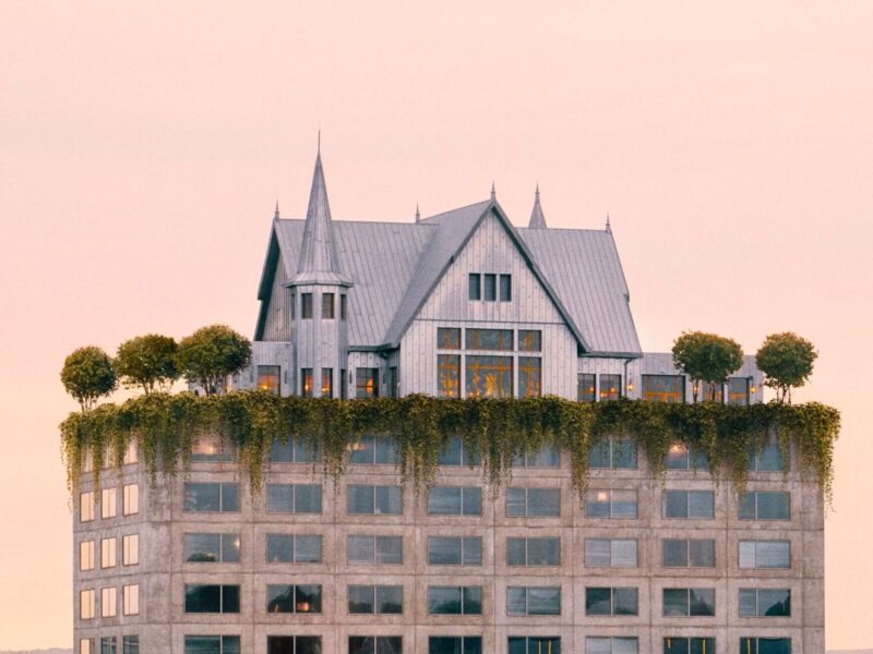 AHEAD Awards 2025 Shortlist