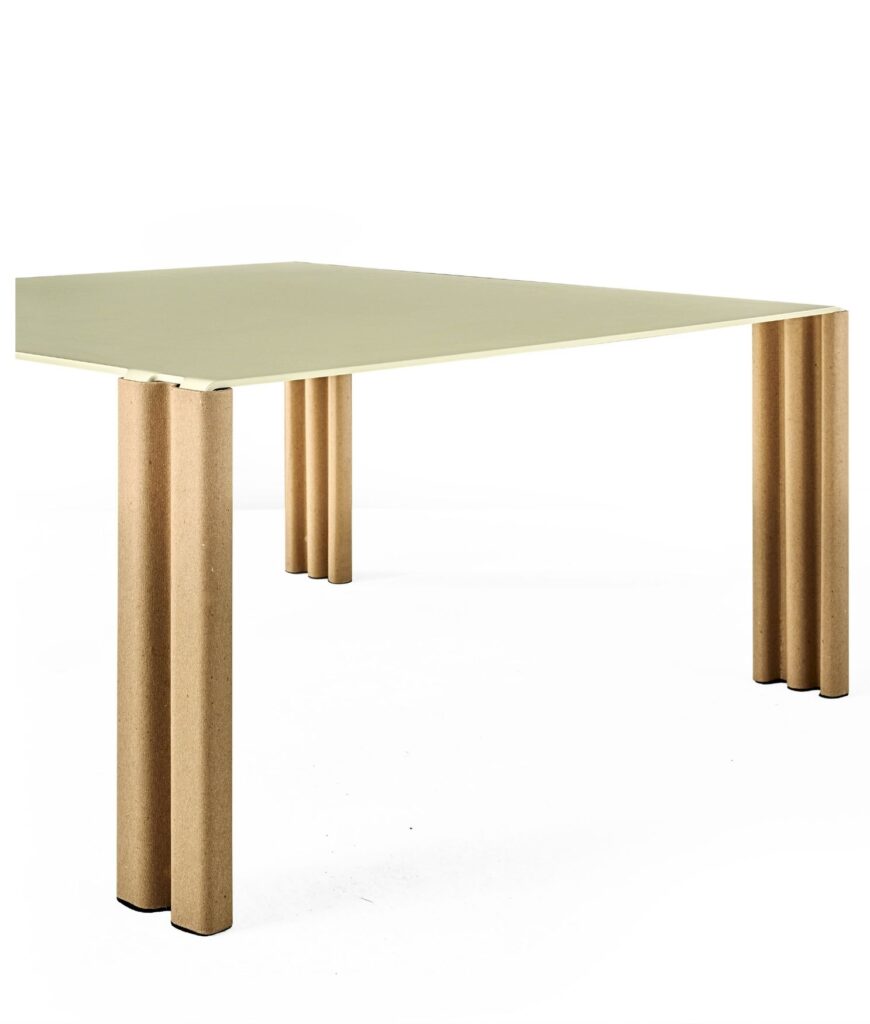 InBallo Low Table