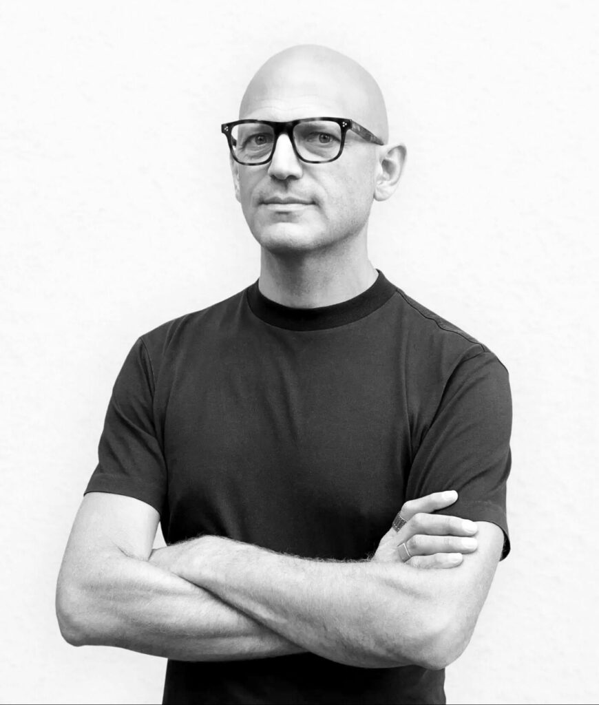 Designed by Odo Fioravanti